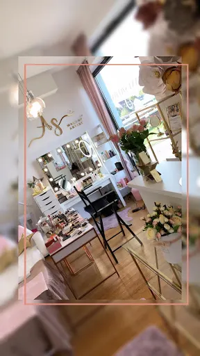 Anna Szufryn MakeUp&Brows